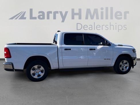 Used 2025 RAM 1500 Big Horn image 6