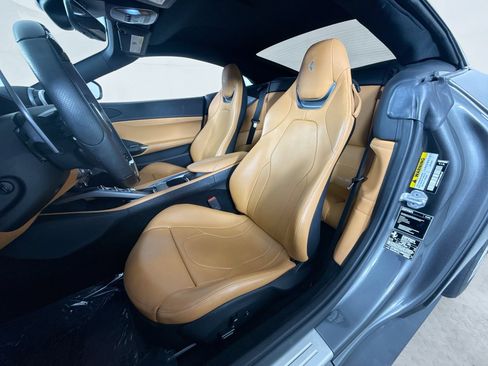 Certified 2021 Ferrari Portofino RWD image 9