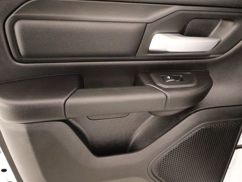 Used 2025 RAM 1500 Tradesman image 15