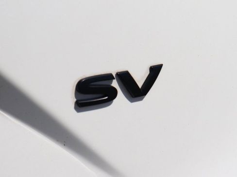 Used 2023 Nissan Murano SV w/ SV Midnight Edition Package image 44