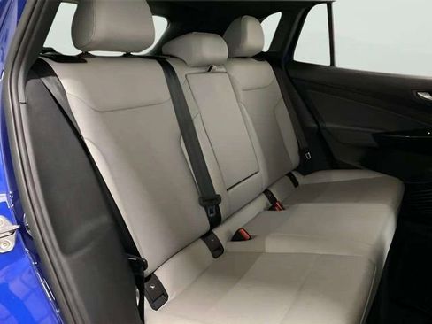 Used 2022 Volkswagen ID.4 Pro S RWD image 46