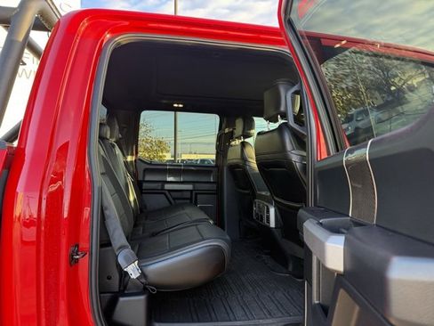 Used 2019 Ford F150 Raptor w/ Equipment Group 802A Luxury image 10