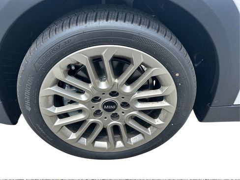 New 2026 MINI Cooper S FWD image 27
