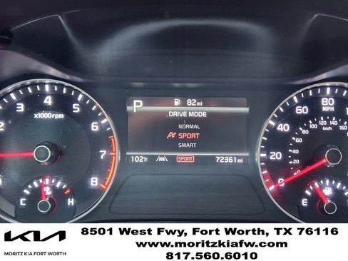 Certified 2022 Kia Forte LXS w/ LXS Technology Package FWD image 15