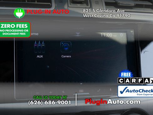 Used 2016 Subaru WRX Premium AWD/4WD image 27
