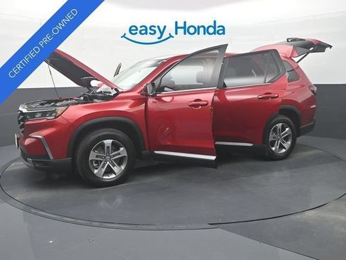 Used 2025 Honda Pilot EX-L image 39
