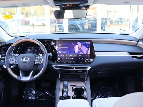 Certified 2023 Lexus RX 350 Premium image 16