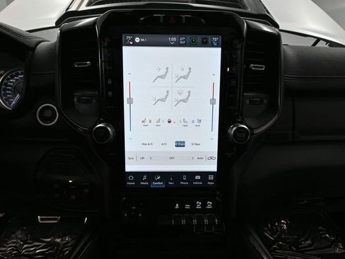 Used 2022 RAM 1500 Laramie image 35