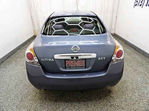 Used 2012 Nissan Altima 2.5 S w/ Value Pkg FWD image 5