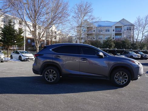 Used 2015 Lexus NX 200t AWD image 3