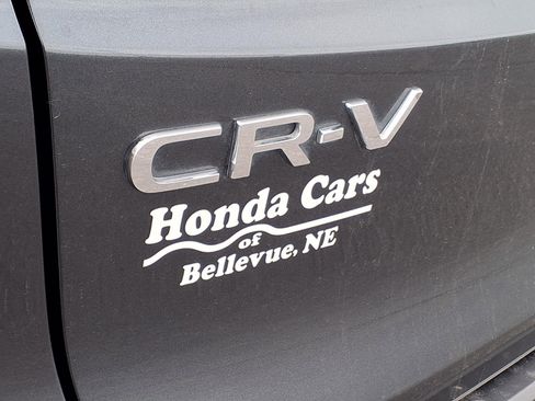 Certified 2024 Honda CR-V EX image 5