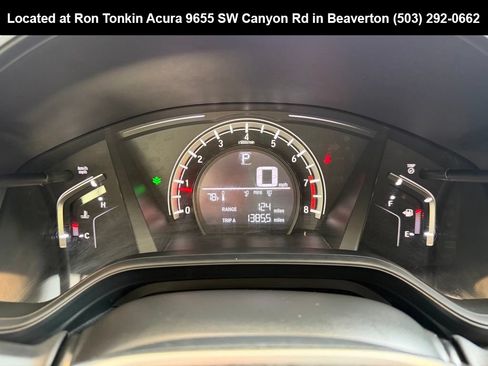 Used 2018 Honda CR-V LX image 19
