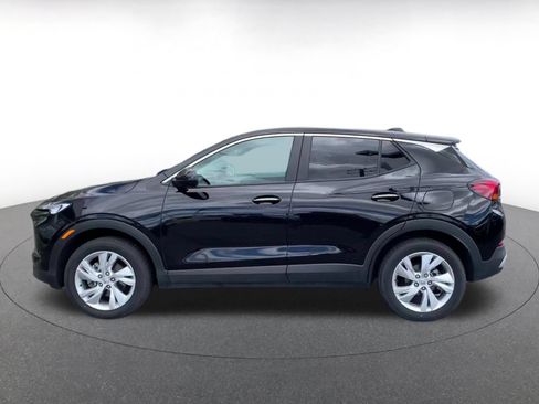 Used 2025 Buick Encore GX Preferred AWD/4WD image 9