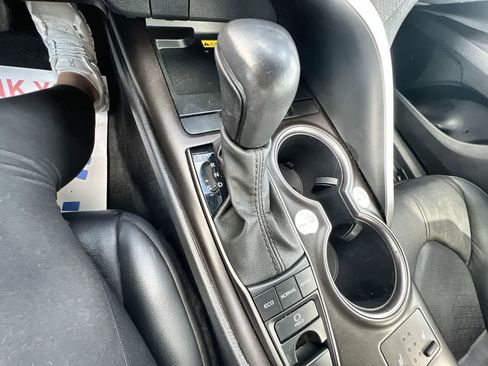 Used 2024 Toyota Camry XSE image 15