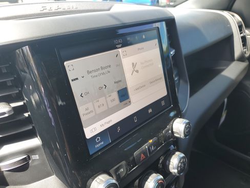 New 2026 RAM 1500 Tradesman RWD image 18