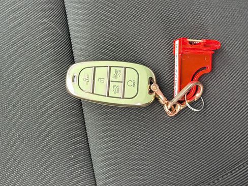 Used 2022 Hyundai Tucson SEL image 20