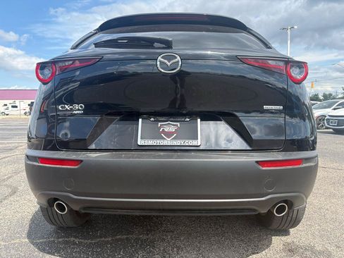 Used 2022 MAZDA CX-30 AWD 2.5 S w/ Select Package image 5