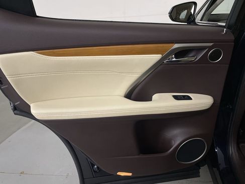 Used 2018 Lexus RX 350 AWD w/ Premium Package image 20