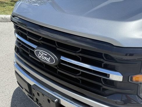 Used 2024 Ford F150 XLT w/ Mobile Office Package AWD/4WD image 7