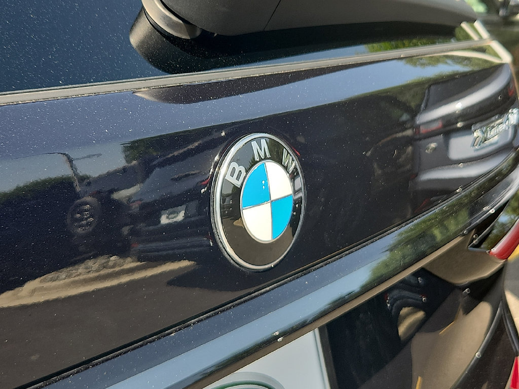 Certified 2026 BMW X7 xDrive40i w/ M Sport Package AWD/4WD image 32