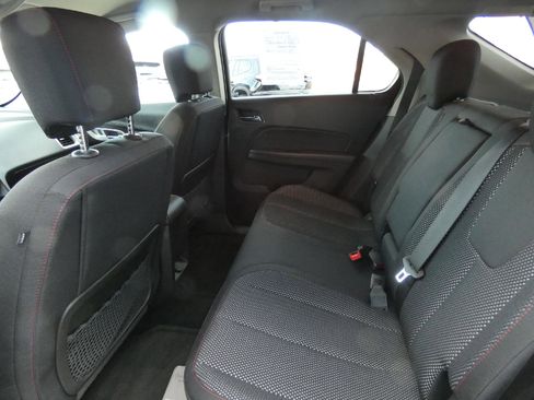 Used 2015 Chevrolet Equinox LT w/ Driver Convenience Package image 14