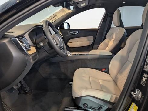 New 2026 Volvo XC60 T8 Plus w/ Climate Package AWD/4WD image 9