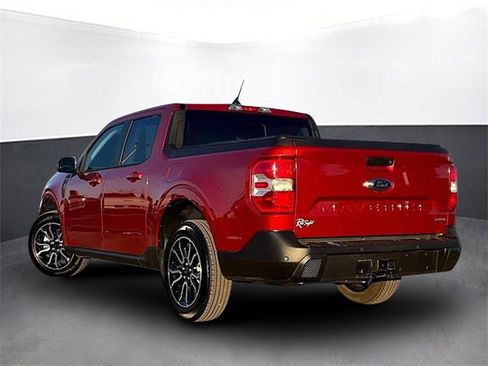 Used 2024 Ford Maverick Lariat image 5