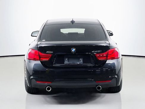 Used 2019 BMW 440i Gran Coupe xDrive AWD/4WD image 6