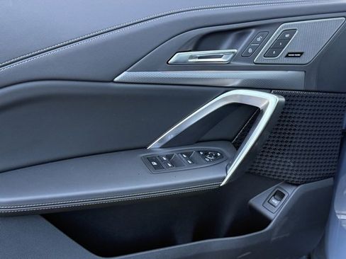 New 2026 BMW X1 M35i w/ Technology Package image 15