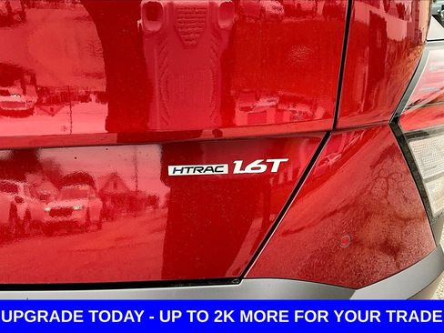New 2026 Hyundai Kona Limited AWD/4WD image 11