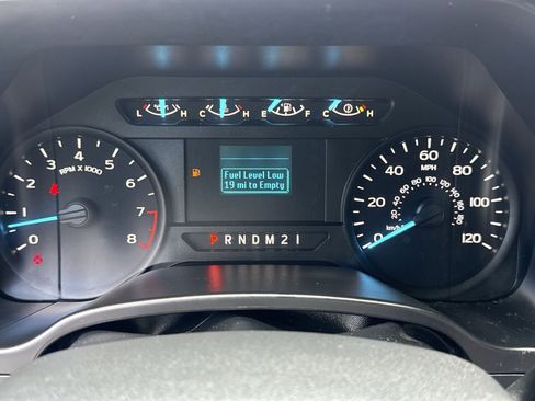 Used 2020 Ford F150 XL w/ XL Power Equipment Group image 17