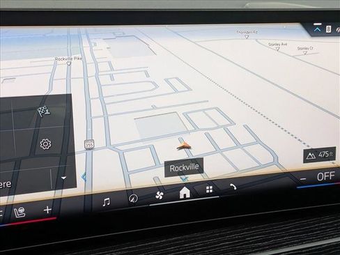 New 2026 BMW X5 xDrive50e w/ M Sport Package image 14