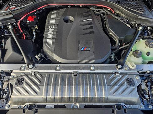 New 2026 BMW X3 M50 w/ Premium Package image 11