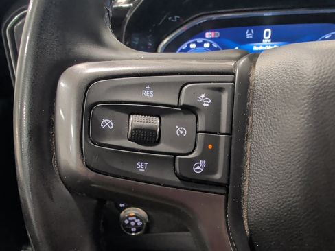 Used 2025 Chevrolet Silverado 2500 High Country w/ Technology Package image 9