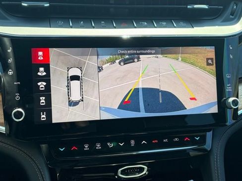 New 2026 Jeep Grand Cherokee L Summit image 23