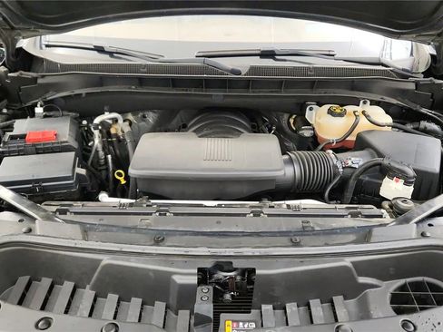 Used 2022 Chevrolet Tahoe High Country image 20