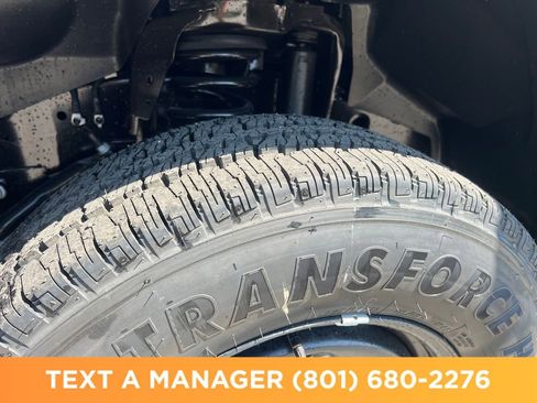 New 2026 RAM 2500 Tradesman AWD/4WD image 27