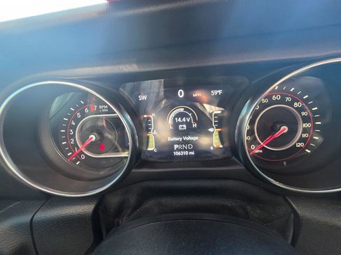 Used 2020 Jeep Gladiator Rubicon image 14