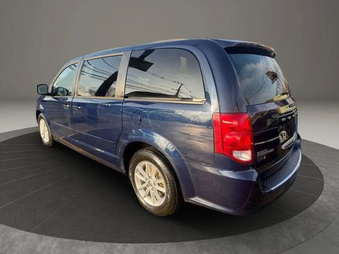 Used 2013 Dodge Grand Caravan SXT image 7