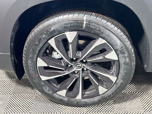 New 2026 MAZDA CX-50 2.5 Hybrid w/ Weather Package image 24