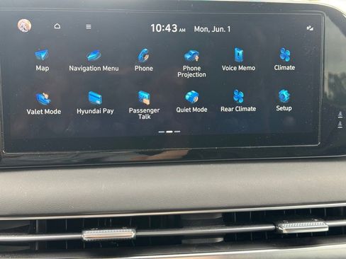 Used 2023 Hyundai Palisade Calligraphy AWD/4WD image 31