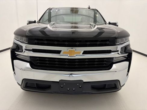 Certified 2020 Chevrolet Silverado 1500 LT w/ Texas Edition RWD image 14