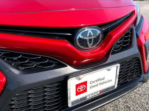 Certified 2024 Toyota Camry SE FWD image 29