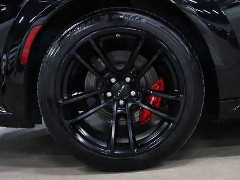 Used 2022 Dodge Charger SRT Hellcat RWD image 30