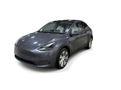 Certified 2023 Tesla Model Y Long Range