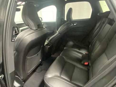 Certified 2025 Volvo XC60 B5 Ultra AWD/4WD image 13