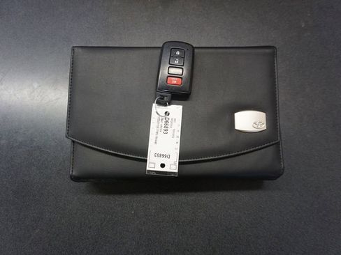 Used 2021 Toyota Sequoia TRD Pro image 18