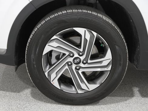 Certified 2023 Hyundai Santa Fe SEL image 21