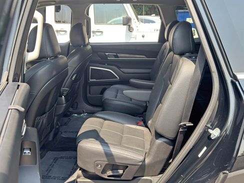 Used 2020 Kia Telluride EX w/ EX Premium Package FWD image 40