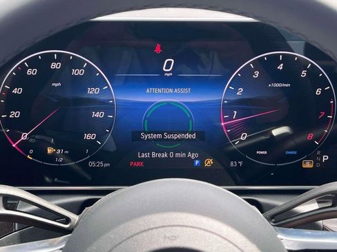 New 2026 Mercedes-Benz C 300 4MATIC Sedan image 39
